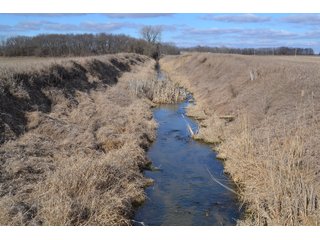 Property photo 52 - REAL ESTATE AUCTION - 383.5+/- ACRES OFFERED IN 9 TRACTS IN JASPER COUNTY, INDIANA