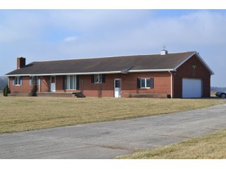 Property photo 47 - REAL ESTATE AUCTION - 383.5+/- ACRES OFFERED IN 9 TRACTS IN JASPER COUNTY, INDIANA