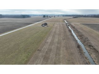 Property photo 11 - REAL ESTATE AUCTION - 383.5+/- ACRES OFFERED IN 9 TRACTS IN JASPER COUNTY, INDIANA