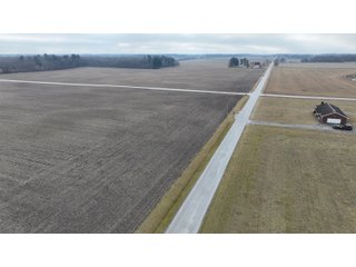 Property photo 12 - REAL ESTATE AUCTION - 383.5+/- ACRES OFFERED IN 9 TRACTS IN JASPER COUNTY, INDIANA