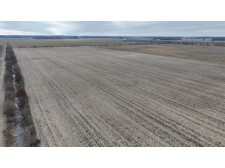Property photo 24 - REAL ESTATE AUCTION - 383.5+/- ACRES OFFERED IN 9 TRACTS IN JASPER COUNTY, INDIANA