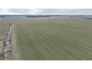 Property photo 25 - REAL ESTATE AUCTION - 383.5+/- ACRES OFFERED IN 9 TRACTS IN JASPER COUNTY, INDIANA