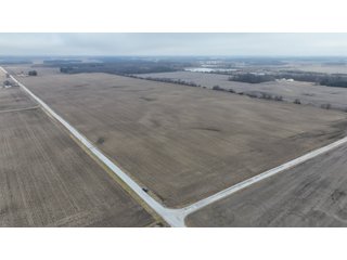 Property photo 3 - REAL ESTATE AUCTION - 383.5+/- ACRES OFFERED IN 9 TRACTS IN JASPER COUNTY, INDIANA