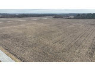 Property photo 5 - REAL ESTATE AUCTION - 383.5+/- ACRES OFFERED IN 9 TRACTS IN JASPER COUNTY, INDIANA