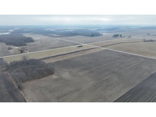 Property photo 9 - REAL ESTATE AUCTION - 383.5+/- ACRES OFFERED IN 9 TRACTS IN JASPER COUNTY, INDIANA