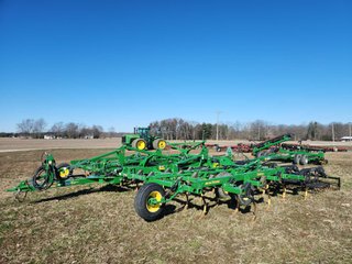 Property photo 1 - APRIL VIRTUAL FARM EQUIPMENT CONSIGNMENT AUCTION
