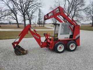 Property photo 10 - APRIL VIRTUAL FARM EQUIPMENT CONSIGNMENT AUCTION