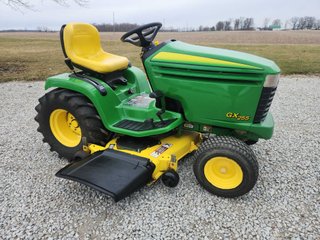 Property photo 12 - APRIL VIRTUAL FARM EQUIPMENT CONSIGNMENT AUCTION