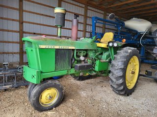 Property photo 15 - APRIL VIRTUAL FARM EQUIPMENT CONSIGNMENT AUCTION