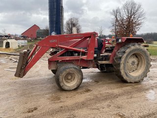 Property photo 116 - APRIL VIRTUAL FARM EQUIPMENT CONSIGNMENT AUCTION