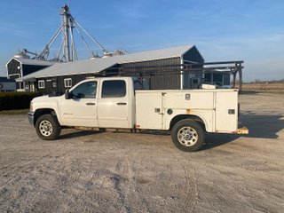 Property photo 117 - APRIL VIRTUAL FARM EQUIPMENT CONSIGNMENT AUCTION