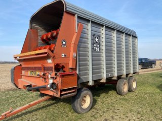 Property photo 119 - APRIL VIRTUAL FARM EQUIPMENT CONSIGNMENT AUCTION