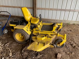 Property photo 120 - APRIL VIRTUAL FARM EQUIPMENT CONSIGNMENT AUCTION