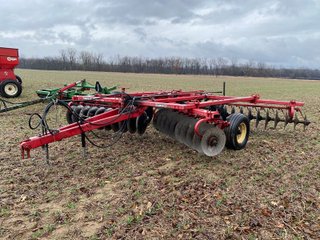 Property photo 121 - APRIL VIRTUAL FARM EQUIPMENT CONSIGNMENT AUCTION