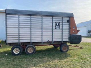 Property photo 122 - APRIL VIRTUAL FARM EQUIPMENT CONSIGNMENT AUCTION