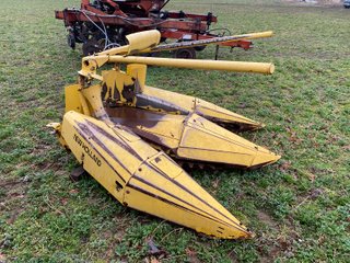Property photo 127 - APRIL VIRTUAL FARM EQUIPMENT CONSIGNMENT AUCTION
