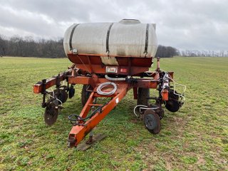 Property photo 129 - APRIL VIRTUAL FARM EQUIPMENT CONSIGNMENT AUCTION