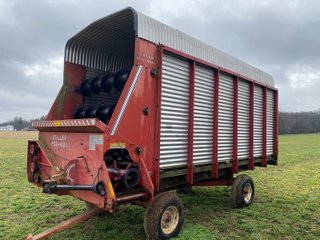 Property photo 132 - APRIL VIRTUAL FARM EQUIPMENT CONSIGNMENT AUCTION