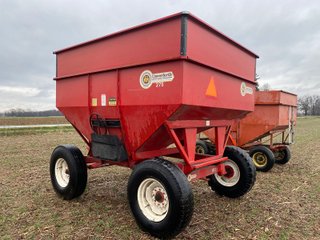 Property photo 133 - APRIL VIRTUAL FARM EQUIPMENT CONSIGNMENT AUCTION