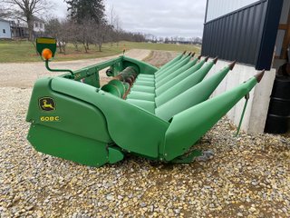 Property photo 134 - APRIL VIRTUAL FARM EQUIPMENT CONSIGNMENT AUCTION