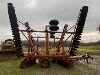 Property photo 135 - APRIL VIRTUAL FARM EQUIPMENT CONSIGNMENT AUCTION