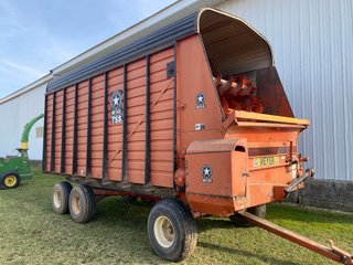 Property photo 136 - APRIL VIRTUAL FARM EQUIPMENT CONSIGNMENT AUCTION