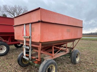Property photo 137 - APRIL VIRTUAL FARM EQUIPMENT CONSIGNMENT AUCTION
