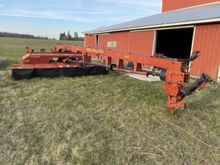Property photo 141 - APRIL VIRTUAL FARM EQUIPMENT CONSIGNMENT AUCTION