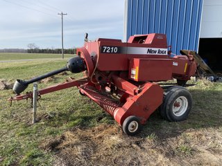 Property photo 143 - APRIL VIRTUAL FARM EQUIPMENT CONSIGNMENT AUCTION