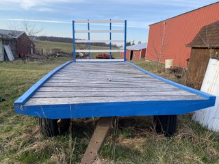 Property photo 147 - APRIL VIRTUAL FARM EQUIPMENT CONSIGNMENT AUCTION