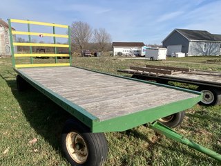 Property photo 151 - APRIL VIRTUAL FARM EQUIPMENT CONSIGNMENT AUCTION