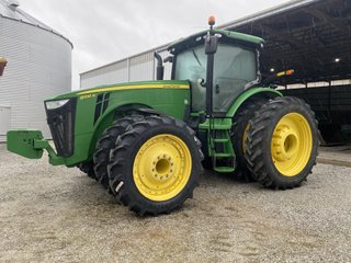 Property photo 154 - APRIL VIRTUAL FARM EQUIPMENT CONSIGNMENT AUCTION