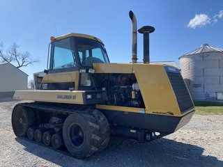 Property photo 157 - APRIL VIRTUAL FARM EQUIPMENT CONSIGNMENT AUCTION