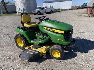 Property photo 158 - APRIL VIRTUAL FARM EQUIPMENT CONSIGNMENT AUCTION