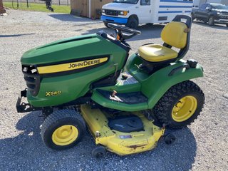 Property photo 160 - APRIL VIRTUAL FARM EQUIPMENT CONSIGNMENT AUCTION