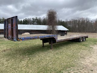 Property photo 161 - APRIL VIRTUAL FARM EQUIPMENT CONSIGNMENT AUCTION