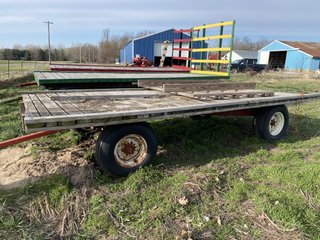 Property photo 173 - APRIL VIRTUAL FARM EQUIPMENT CONSIGNMENT AUCTION