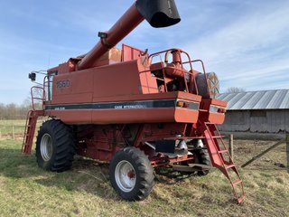 Property photo 179 - APRIL VIRTUAL FARM EQUIPMENT CONSIGNMENT AUCTION