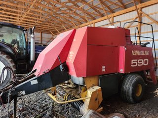 Property photo 36 - APRIL VIRTUAL FARM EQUIPMENT CONSIGNMENT AUCTION