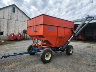 Property photo 52 - APRIL VIRTUAL FARM EQUIPMENT CONSIGNMENT AUCTION