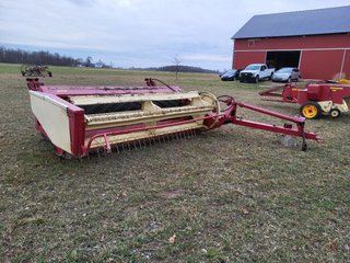 Property photo 63 - APRIL VIRTUAL FARM EQUIPMENT CONSIGNMENT AUCTION