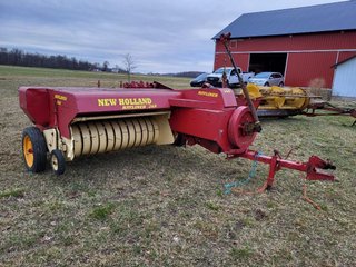 Property photo 64 - APRIL VIRTUAL FARM EQUIPMENT CONSIGNMENT AUCTION