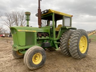 Property photo 80 - APRIL VIRTUAL FARM EQUIPMENT CONSIGNMENT AUCTION