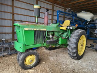 Property photo 82 - APRIL VIRTUAL FARM EQUIPMENT CONSIGNMENT AUCTION