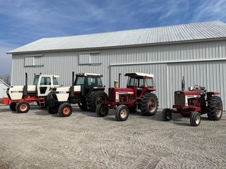 Property photo 84 - APRIL VIRTUAL FARM EQUIPMENT CONSIGNMENT AUCTION