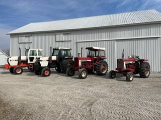 Property photo 85 - APRIL VIRTUAL FARM EQUIPMENT CONSIGNMENT AUCTION