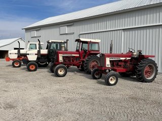 Property photo 86 - APRIL VIRTUAL FARM EQUIPMENT CONSIGNMENT AUCTION