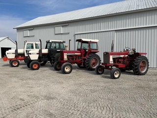 Property photo 87 - APRIL VIRTUAL FARM EQUIPMENT CONSIGNMENT AUCTION