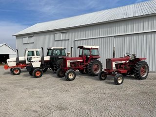 Property photo 89 - APRIL VIRTUAL FARM EQUIPMENT CONSIGNMENT AUCTION