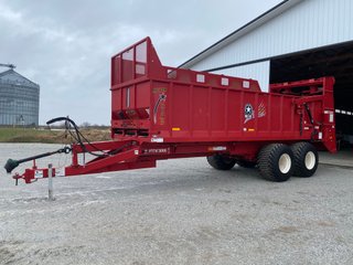Property photo 96 - APRIL VIRTUAL FARM EQUIPMENT CONSIGNMENT AUCTION